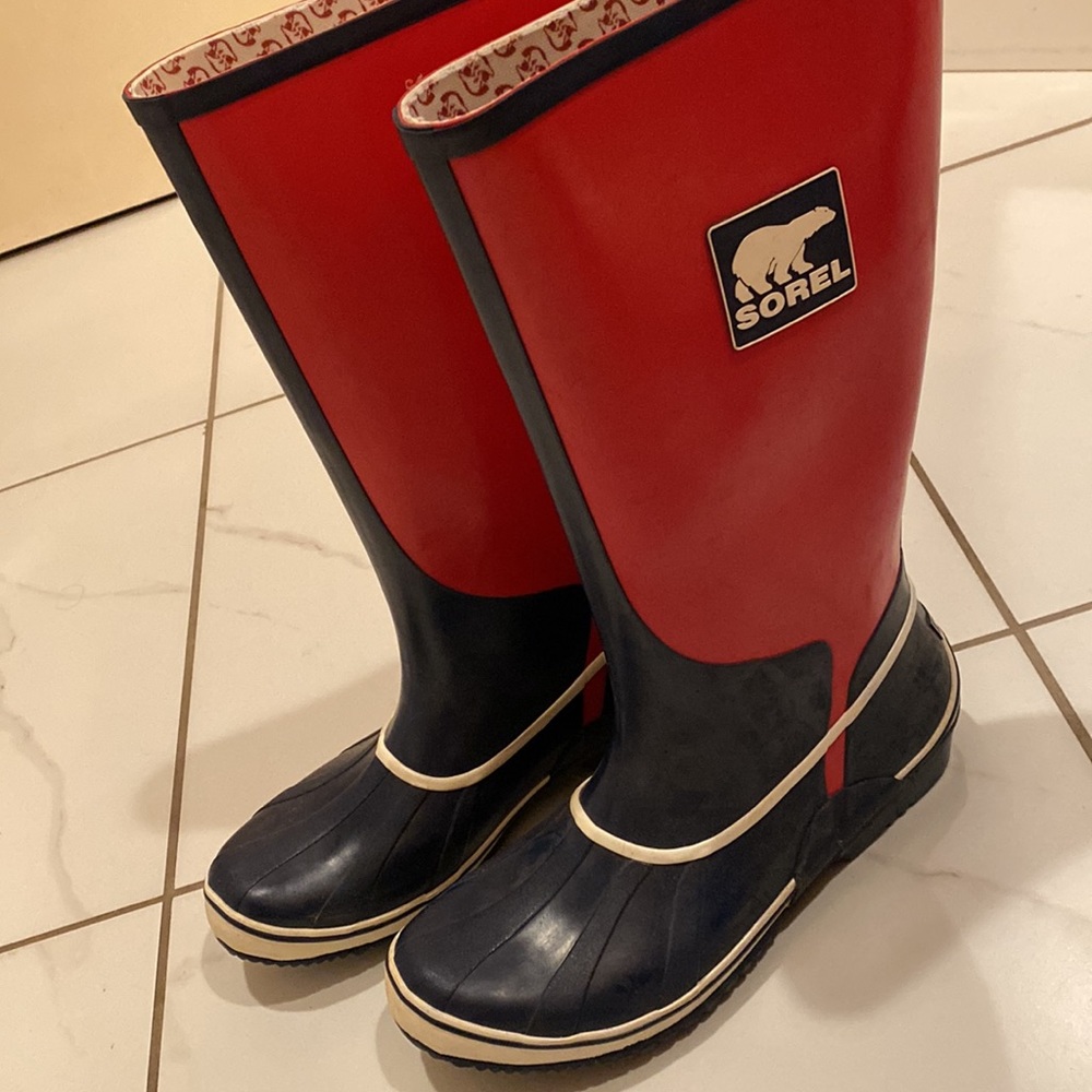 Brand new Sorel boots - Picture 2 of 5